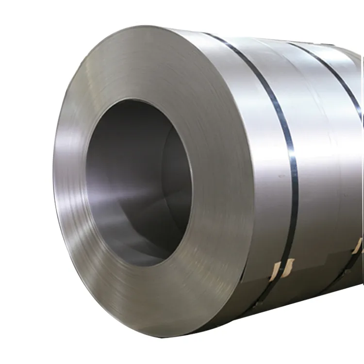 carbon steel coil